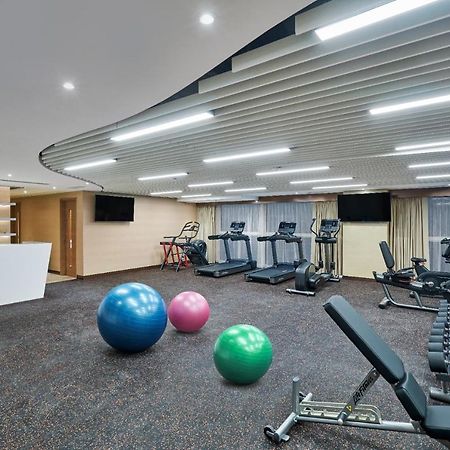 Hotel Cozi Resort Tuen Mun Hong Kong Dış mekan fotoğraf