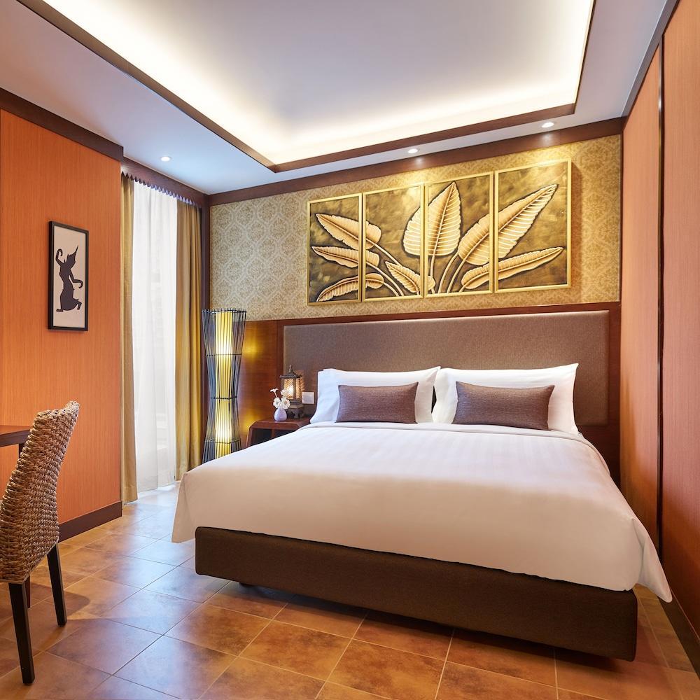 Hotel Cozi Resort Tuen Mun Hong Kong Dış mekan fotoğraf