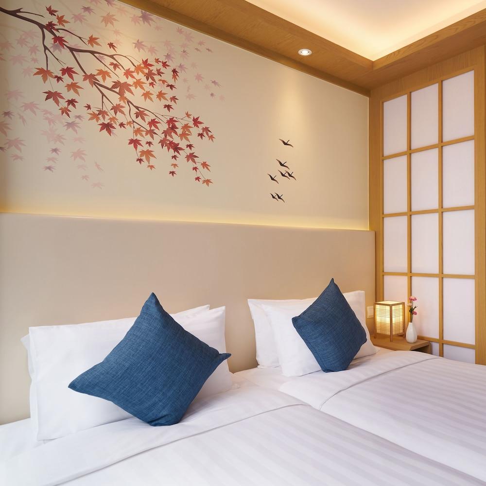 Hotel Cozi Resort Tuen Mun Hong Kong Dış mekan fotoğraf