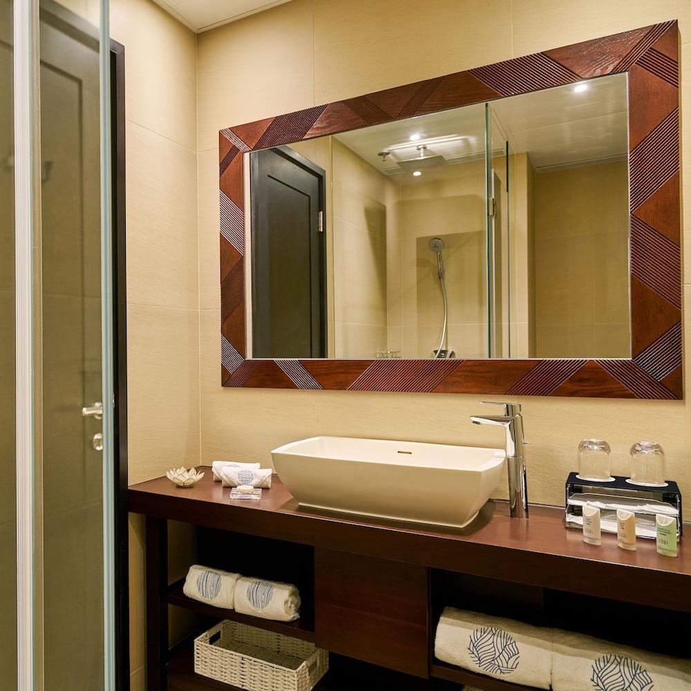 Hotel Cozi Resort Tuen Mun Hong Kong Dış mekan fotoğraf