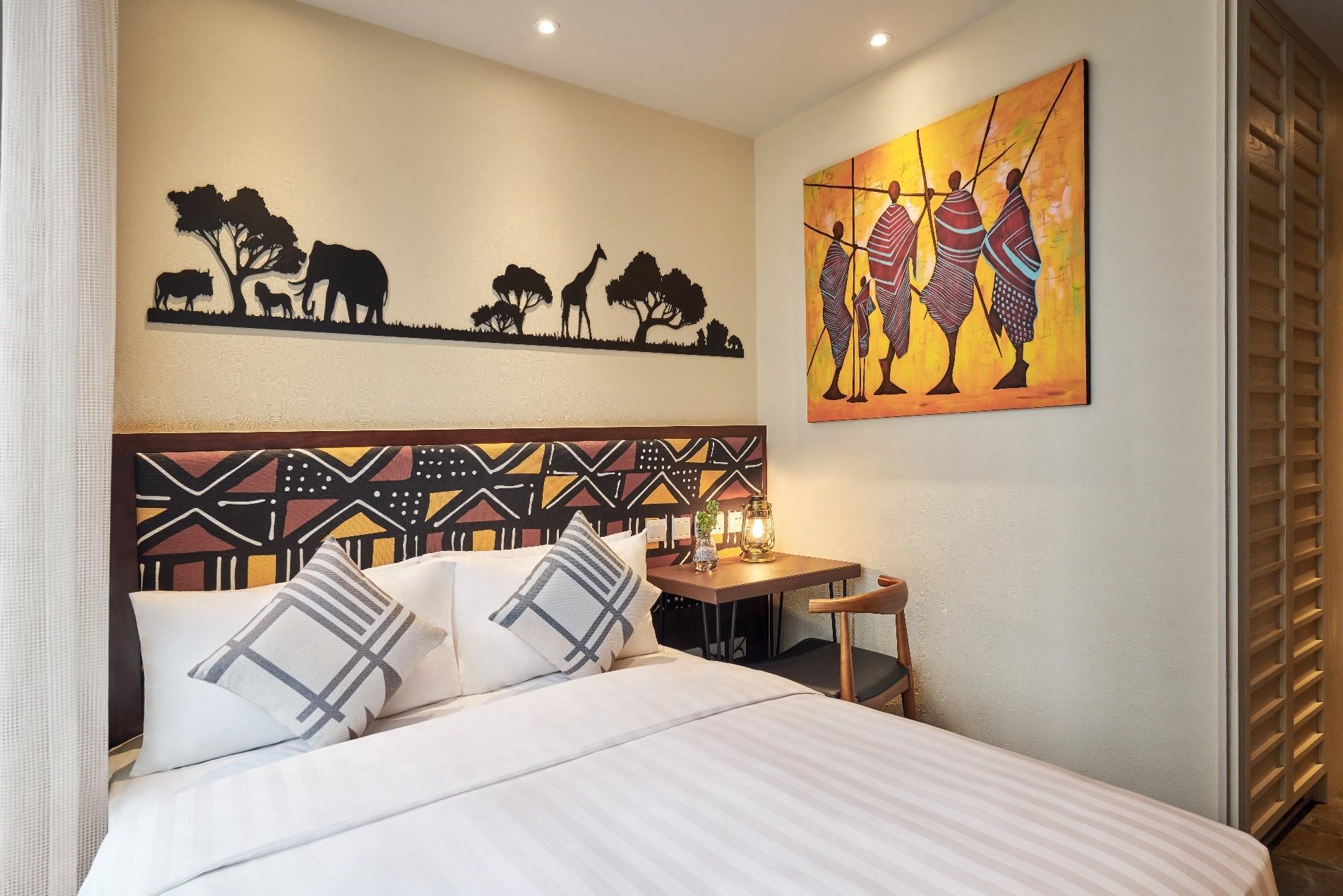Hotel Cozi Resort Tuen Mun Hong Kong Dış mekan fotoğraf