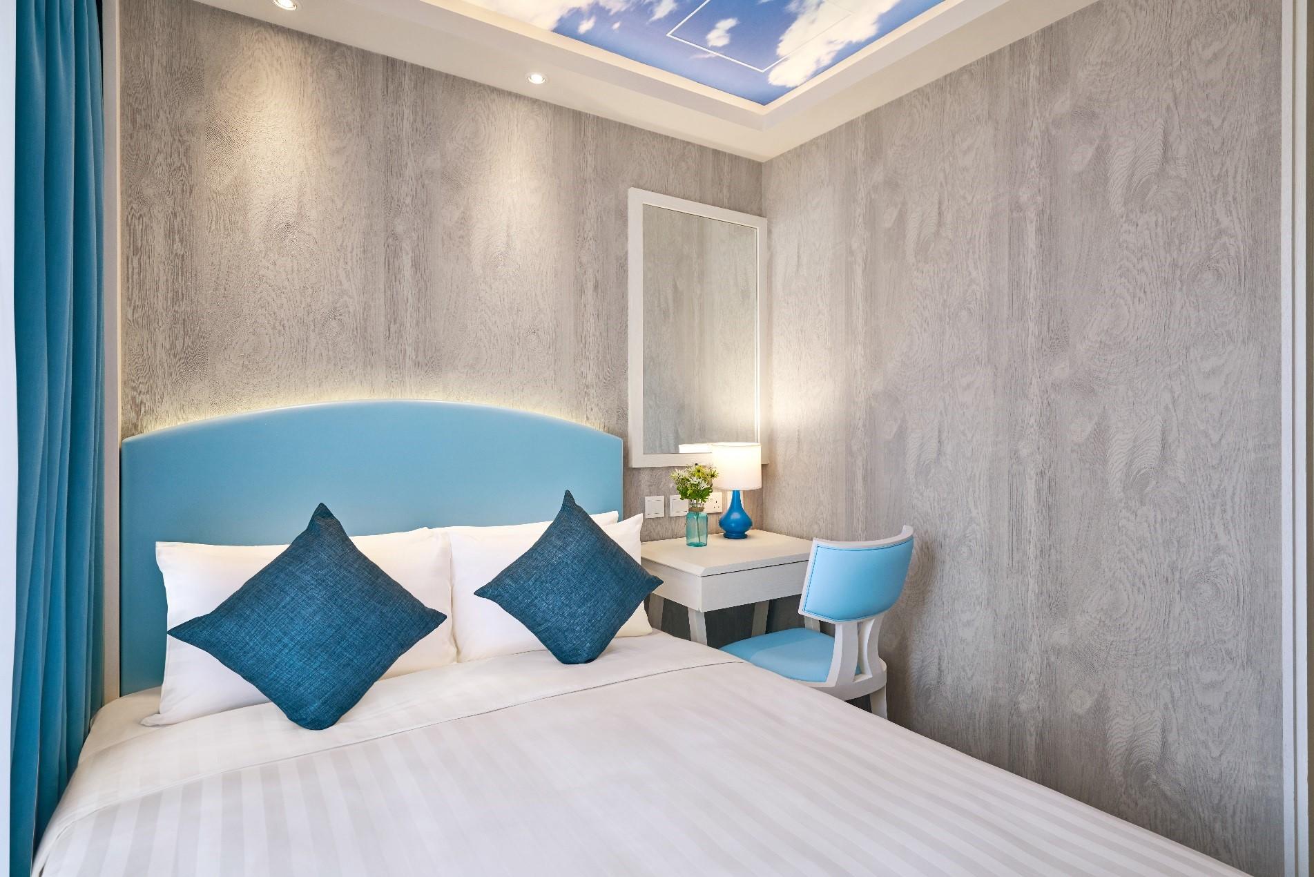 Hotel Cozi Resort Tuen Mun Hong Kong Dış mekan fotoğraf