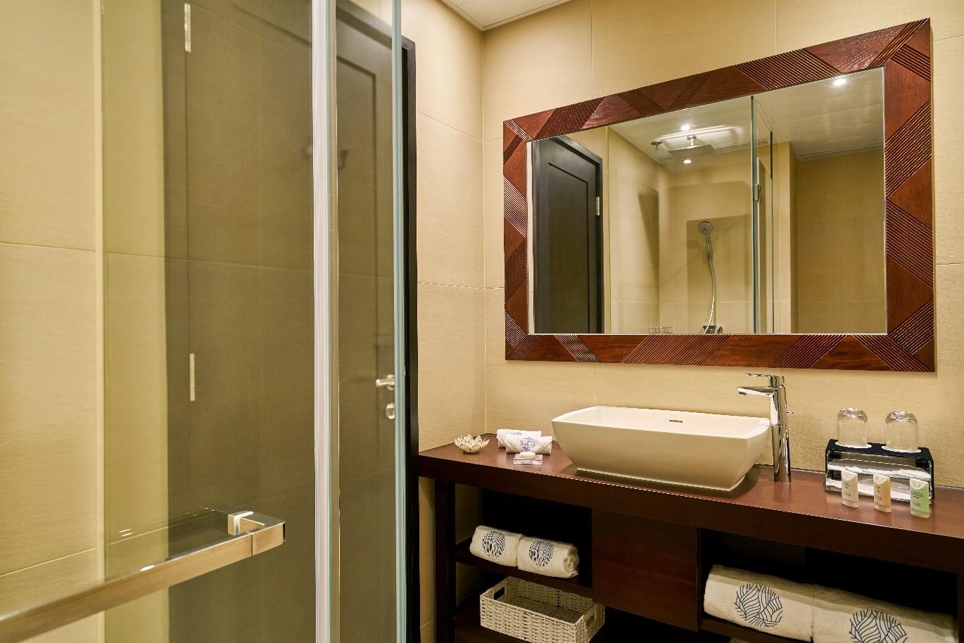Hotel Cozi Resort Tuen Mun Hong Kong Dış mekan fotoğraf