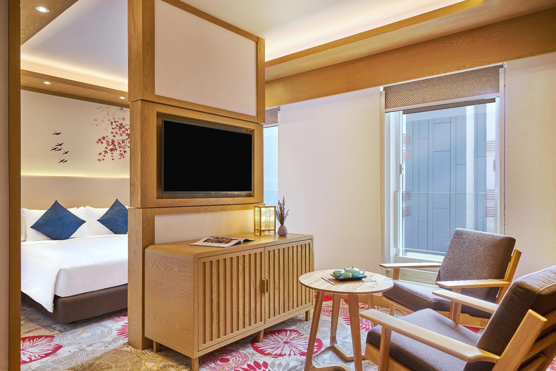 Hotel Cozi Resort Tuen Mun Hong Kong Dış mekan fotoğraf