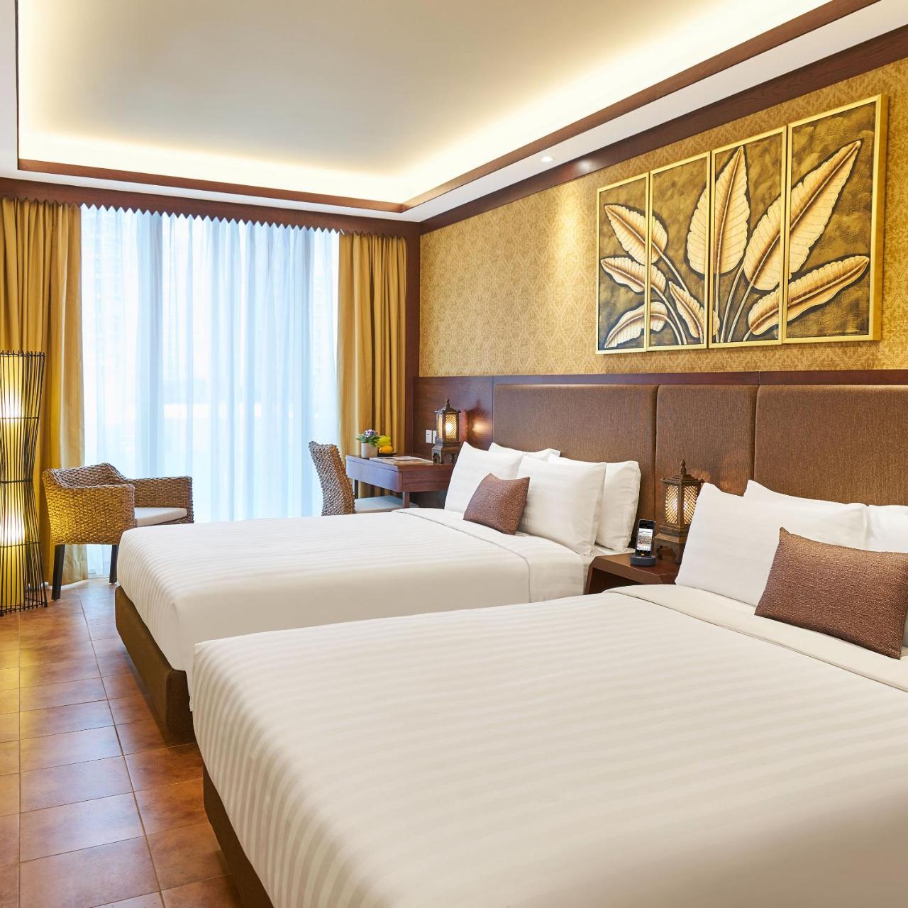 Hotel Cozi Resort Tuen Mun Hong Kong Dış mekan fotoğraf