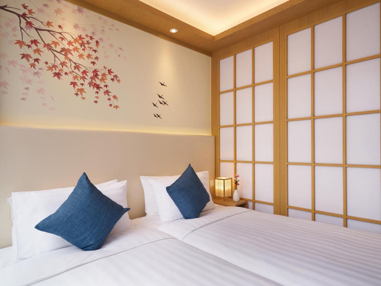 Hotel Cozi Resort Tuen Mun Hong Kong Dış mekan fotoğraf