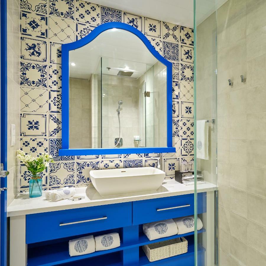 Hotel Cozi Resort Tuen Mun Hong Kong Dış mekan fotoğraf