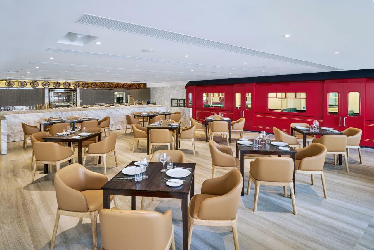 Hotel Cozi Resort Tuen Mun Hong Kong Dış mekan fotoğraf