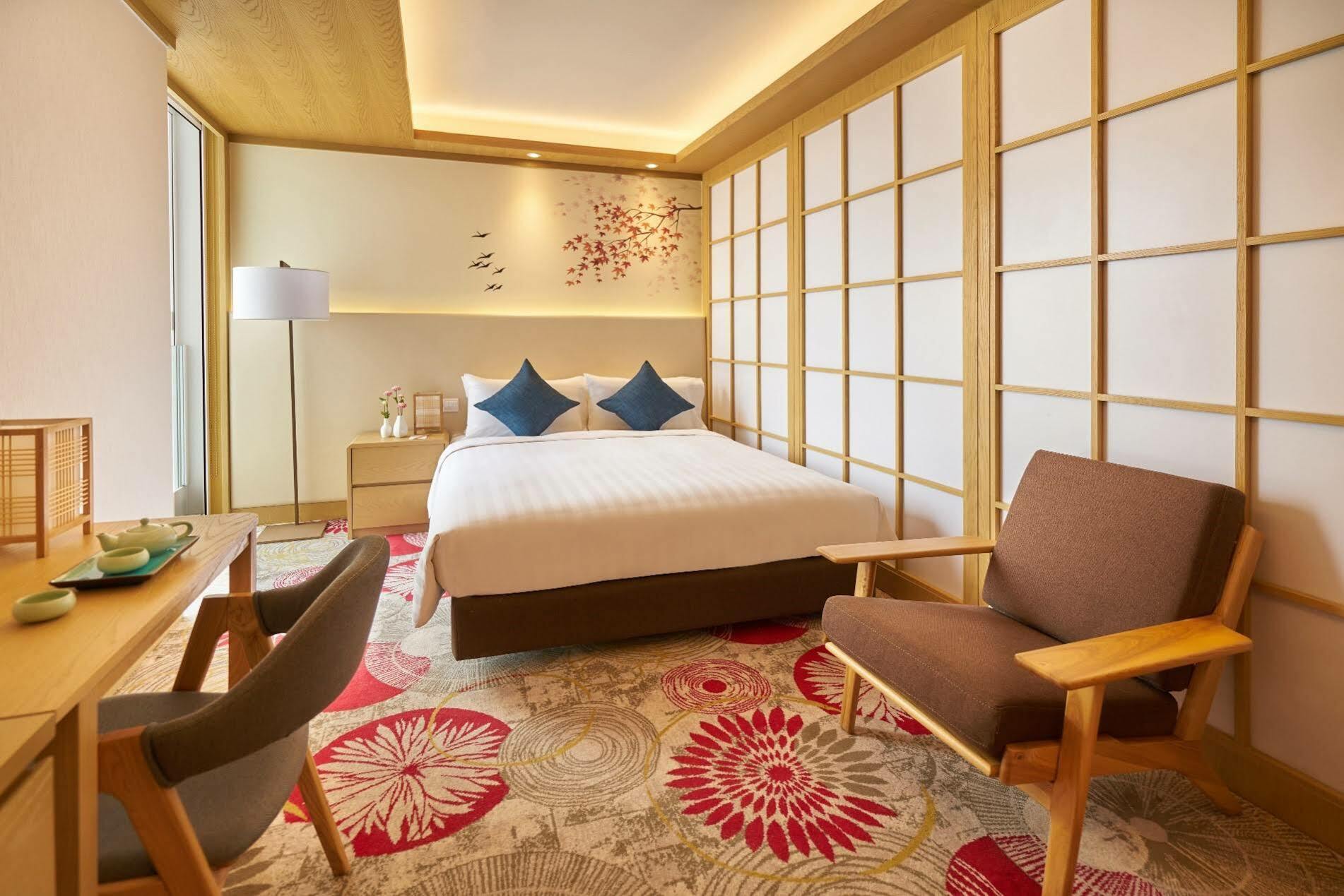 Hotel Cozi Resort Tuen Mun Hong Kong Dış mekan fotoğraf